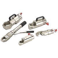 Nut splitter CN series