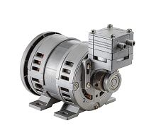 Dental vacuum pump MP-10S, MP-15S, MP-18Smedicalpistonoil-free
