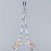 Gynecology forceps MDI-05100-5130hysterectomybent