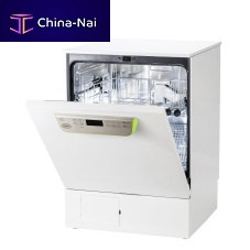Dental washer-disinfector Teon+automatichigh-capacityfront-loading