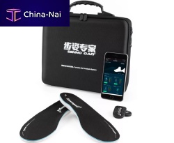Gait evaluation system Senno Gaitaccelerometric analysiswearable