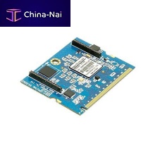 Embedded CPU module Eddy-CPU/mp v2.5ARM9