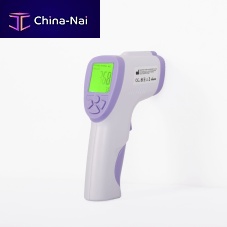 Fever thermometer DT-8806Cinfraredforeheadnon-contact