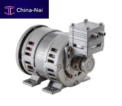 Dental vacuum pump MP-10S, MP-15S, MP-18Smedicalpistonoil-free