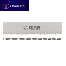 Bandsaw blade 4223 bimetallicuniversal use