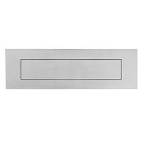 Mail slot 2179