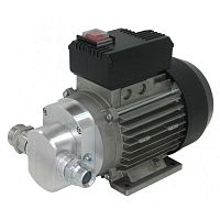 Gear pump EP 100oilelectricself-priming