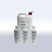 500 mL hand sanitizer BV5000 mL