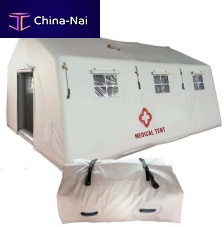 Medical rescue tent PX-TT-001inflatable
