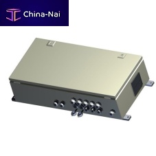 Ship data logger SPU-3