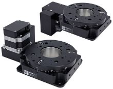 Electric rotary table X-RSB-E serieswith stepper motorhorizontallaboratory