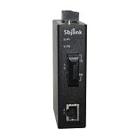 Industrial converter HNT-1401FM/FS-T-X6RmediaEthernet mediaEthernet to Fiber