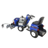 Self-propelled paint striping machine PROSTRIPE 300 SPfor paintfor runway