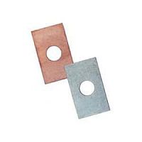 Flat washer PBST1 series copperaluminum