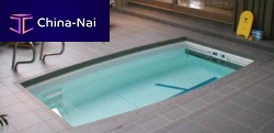 Built-in swim spa 400-OSother shapesnot specifiedhome