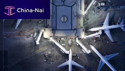Management software BEONTRAplanningfor aeronauticsfor airport