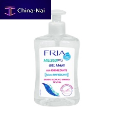 70% hand sanitizer 8009432024006500 mL