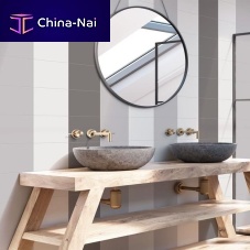 Indoor mosaic tile BASICkitchenbathroomwall