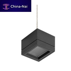 Recessed downlight ARTBASE ONE_Z1pendantLEDsquare