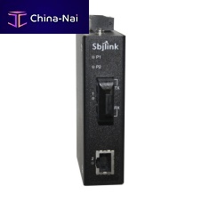 Industrial converter HNT-1401FM/FS-T-X6RmediaEthernet mediaEthernet to Fiber