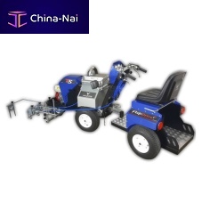 Self-propelled paint striping machine PROSTRIPE 300 SPfor paintfor runway