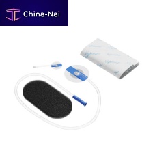 Negative pressure wound therapy unit Bodyguard