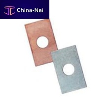 Flat washer PBST1 series copperaluminum