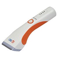 Battery-powered surgical clippers 5513E