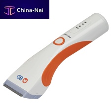 Battery-powered surgical clippers 5513E