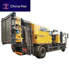 Maintenance vehicle XLY103TBmaintenancediesel