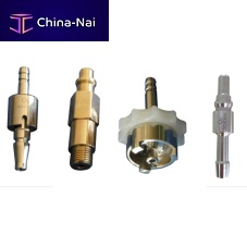 Gas probe medicalfor medical gas