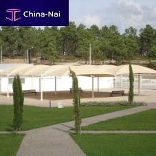 Fabric carport commercialmultiplace