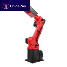 Articulated robot BRTIRUS0805A6-axishandlingfor assembly