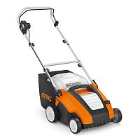 Electric scarifier RLE 240