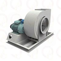 Industrial conveyor system transporthandling