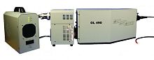 LED light source OL490NIRUSB