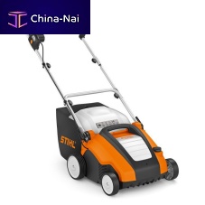Electric scarifier RLE 240