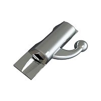 Non-convertible buccal tube BT1-08.03.0101Bbonded