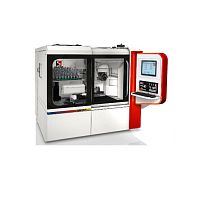 Tool grinding machine UW II FCNCautomatic6-axis
