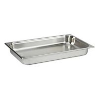 Metal instrument tray PC-001