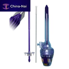Laparoscopic trocar L-1
