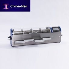Stability testing device HAUNI E44for cigarettes