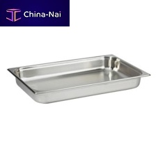 Metal instrument tray PC-001