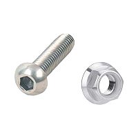 Fastening screw TAM6EZ
