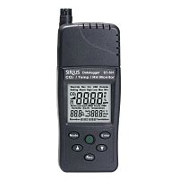 Indoor air quality meter ST-501IAQ
