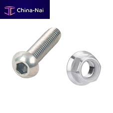 Fastening screw TAM6EZ