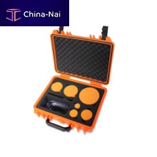 Purge plug cylindricalnon-threadedsilicone