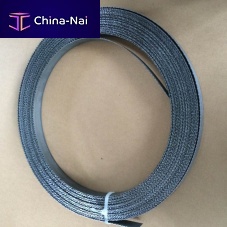 Bandsaw blade M42HSSfor metaluniversal use