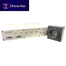 Fluorescence preclinical imaging system MiCAM03-N256
