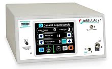 Bariatric endoscopy CO2 insufflator NEBULAE Iadultpediatric